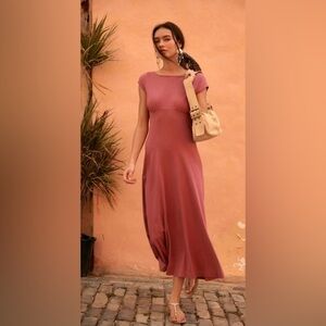 free people clementine midi dress emmeline midi dress free people Clementine Midi Dress // Free People  *XS-XL* |